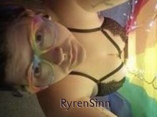 RyrenSinn