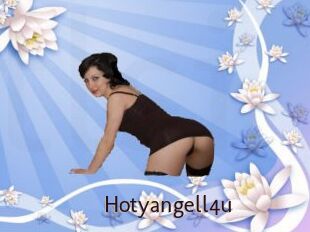 Hotyangell4u