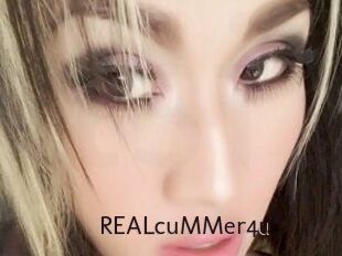 REALcuMMer4u