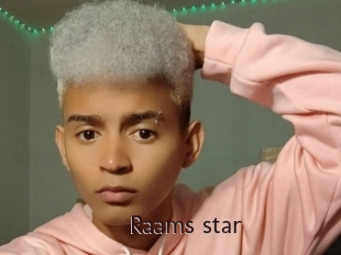 raams_star Top listen server