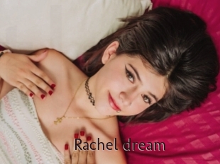rachel_dream Top listen server