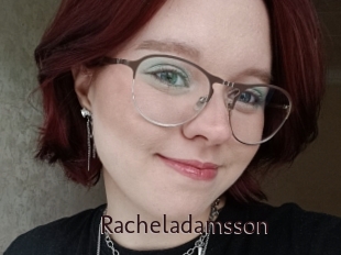 Racheladamsson