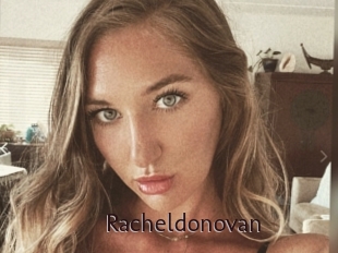 Racheldonovan