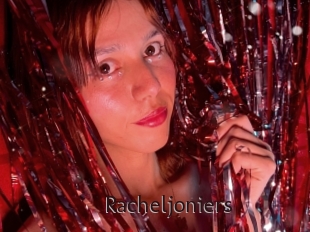Racheljoniers