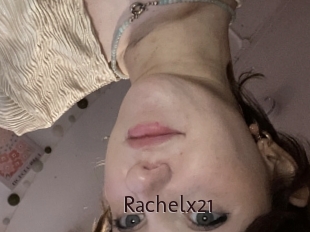 Rachelx21