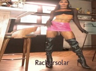 Rachersolar