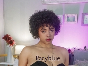Racyblue