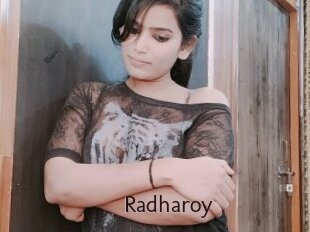 Radharoy