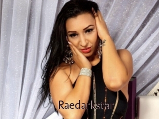 Raedarkstar