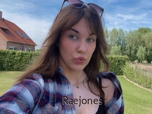 Raejones