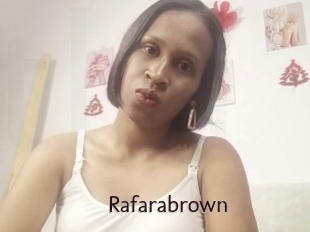 Rafarabrown