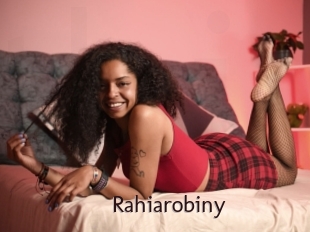 Rahiarobiny