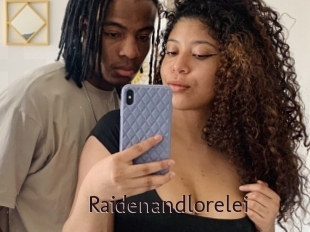 raidenandlorelei Top listen server