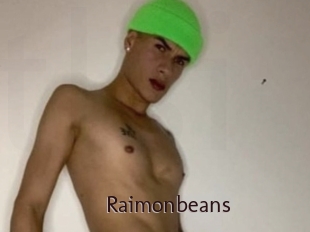 Raimonbeans