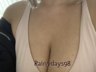Rainydays98