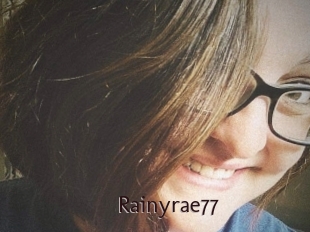 Rainyrae77