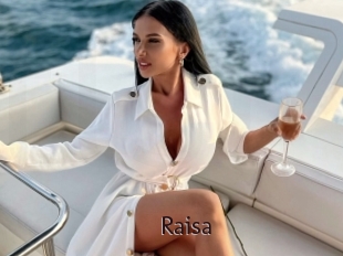 raisa Top listen server