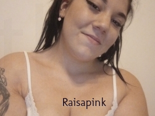 Raisapink