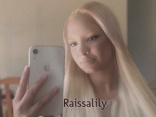 Raissalily