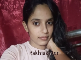 Rakhiakhter