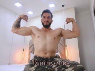 rambocolins Top listen server
