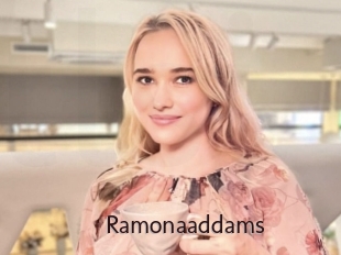 Ramonaaddams