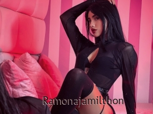 Ramonajamilthon
