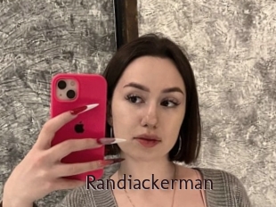 Randiackerman