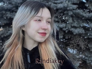 Randiakey