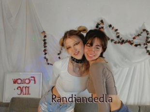 randiandedla Top listen server