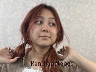Randiapplebee