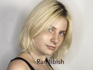 Randibish
