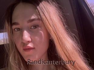 Randicanterbury