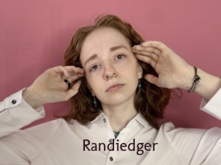 Randiedger