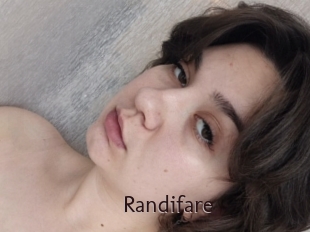 Randifare