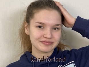 Randiforland