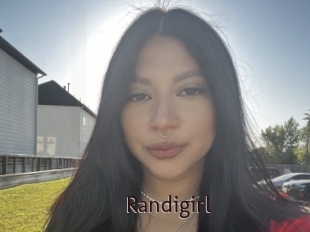 Randigirl