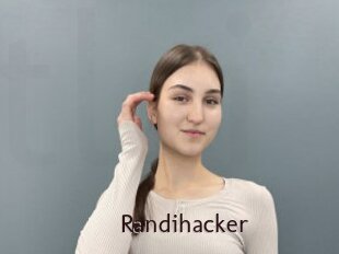 Randihacker