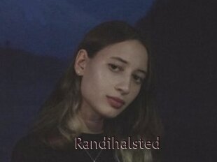 Randihalsted