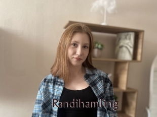 Randihamling