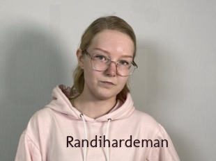 Randihardeman