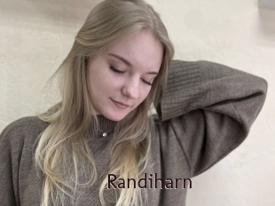 Randiharn
