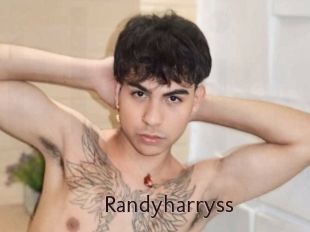 randyharryss Top listen server