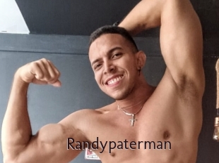 randypaterman Top listen server