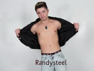 Randysteel