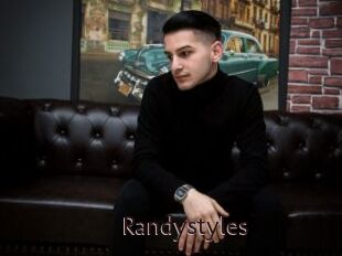 Randystyles