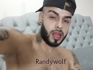 Randywolf