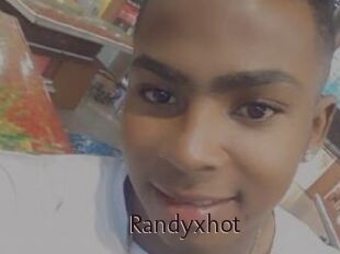 Randyxhot