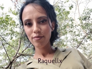 Raquellx