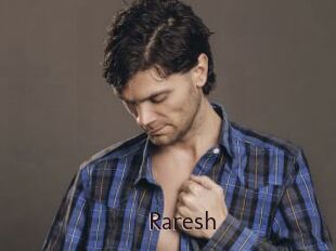 Raresh